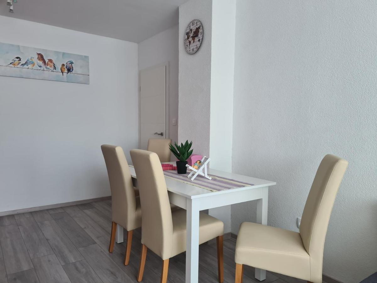 Appartement Miro