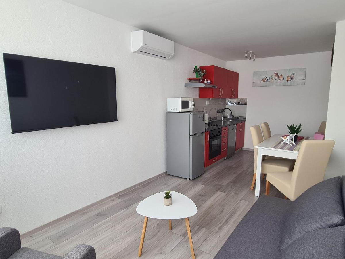 Appartement Miro *