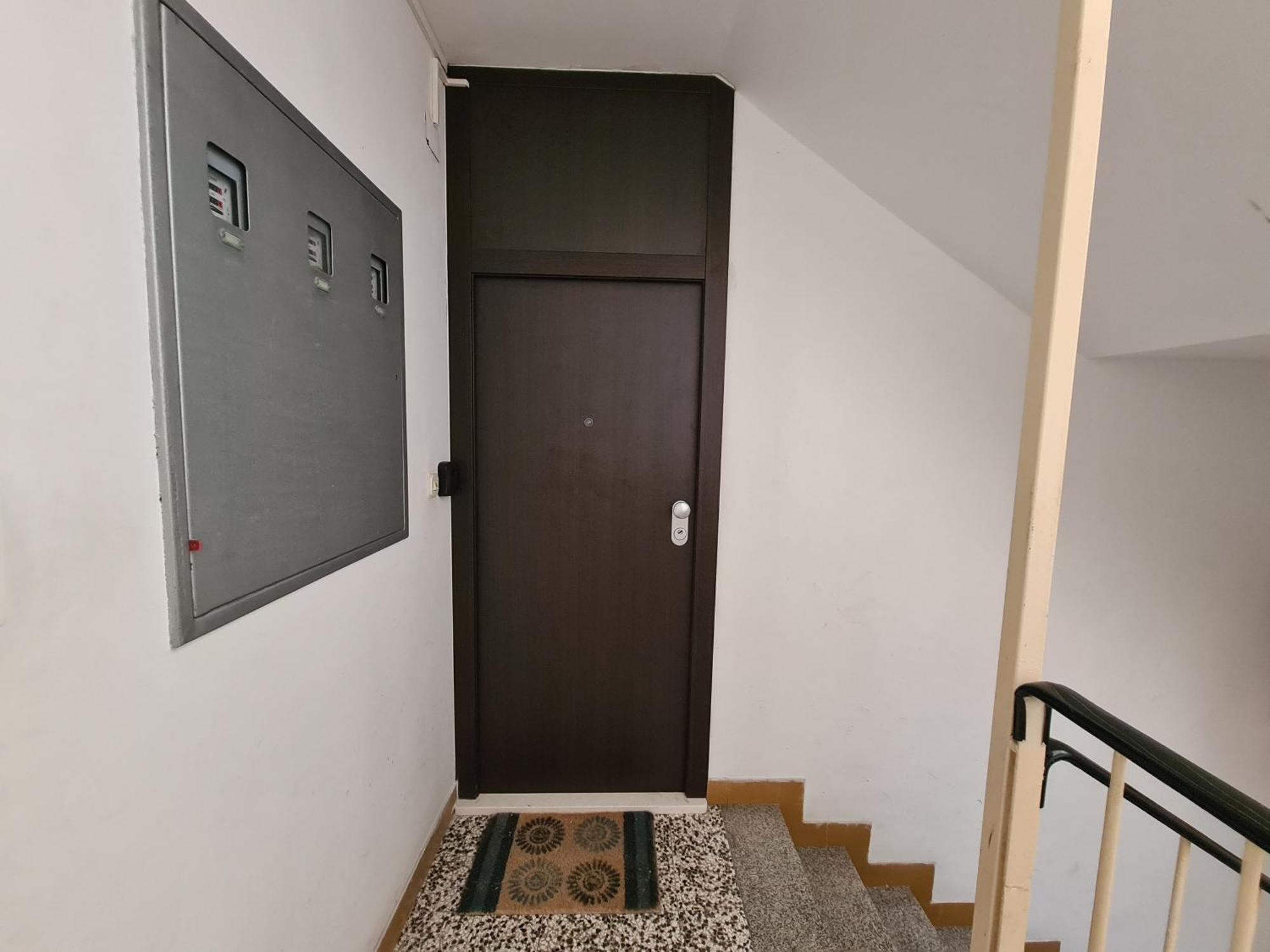 Appartement Miro *