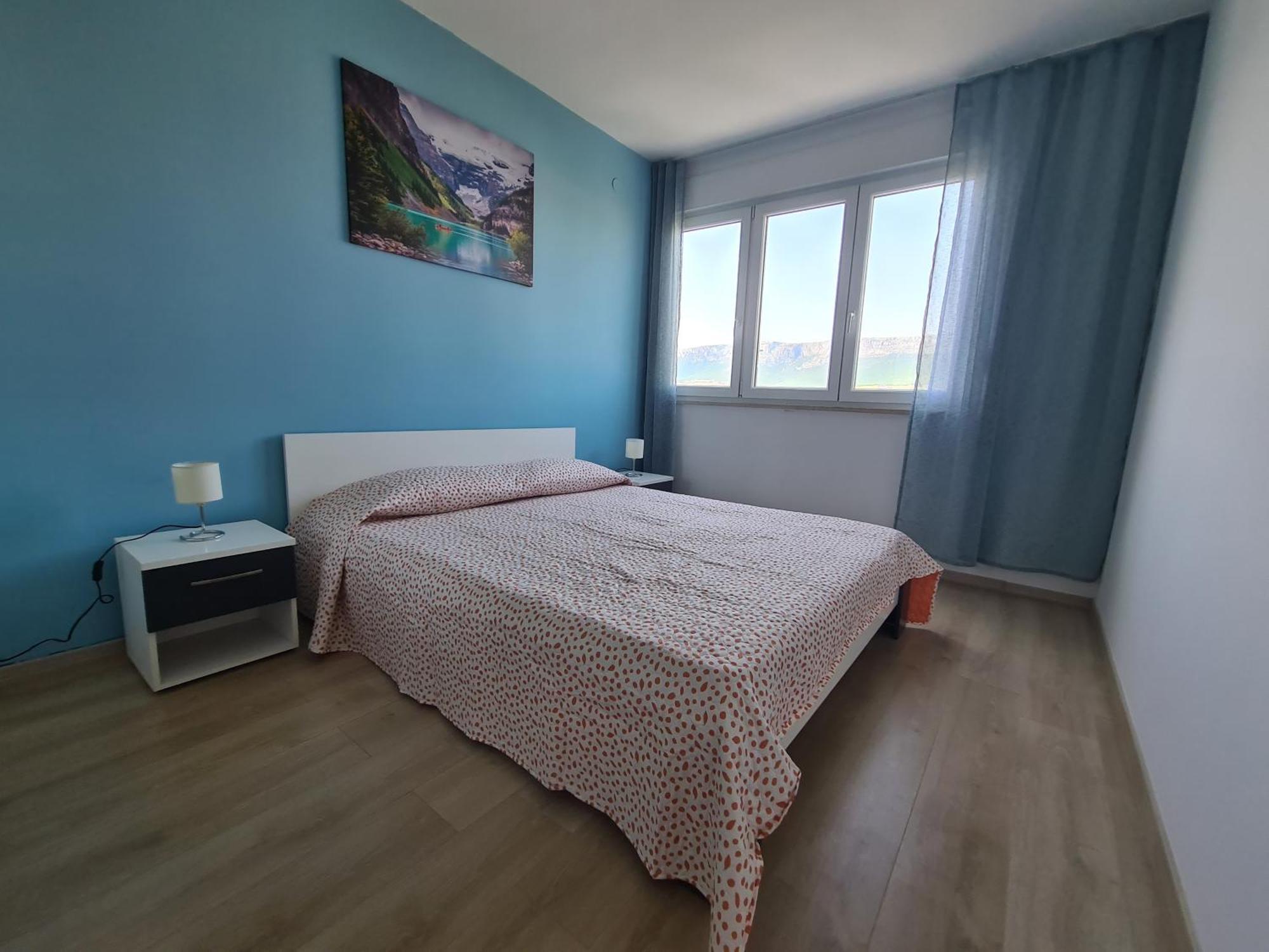Appartement Miro *