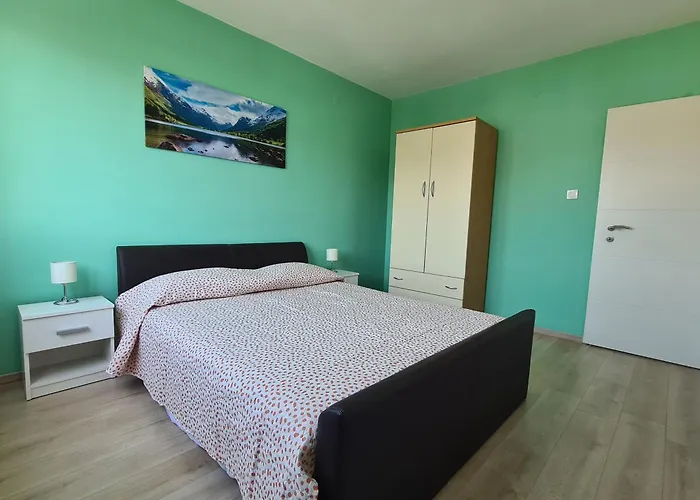 Miro Apartment