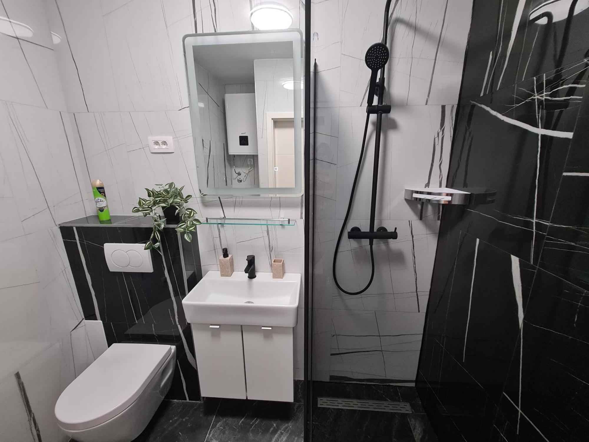 Apartman Miro *