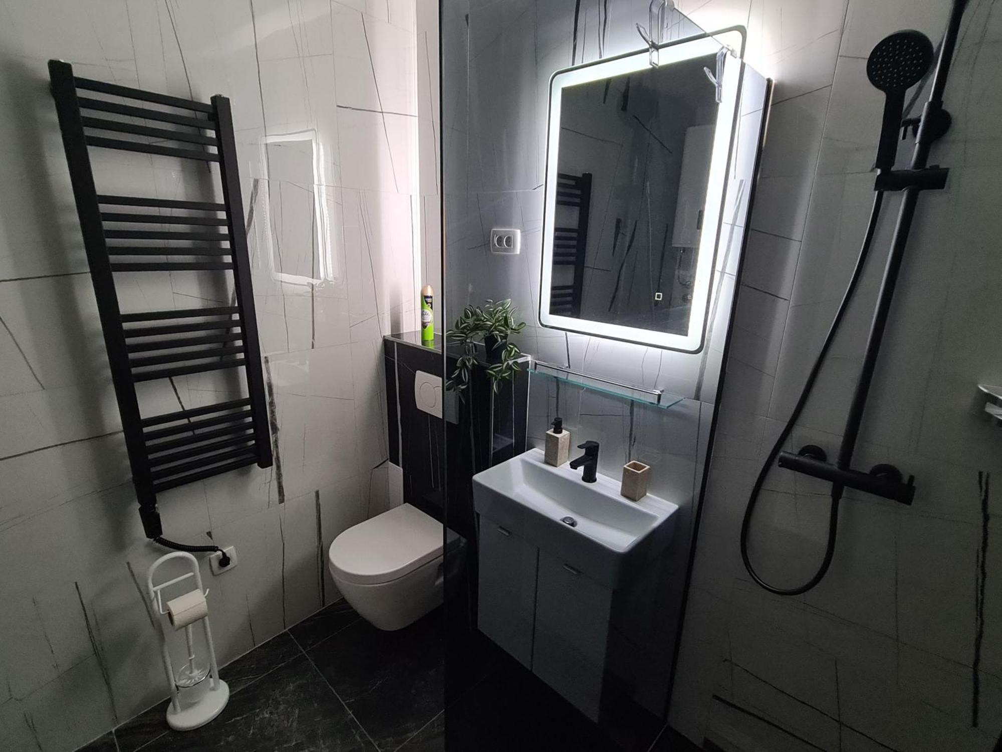 Miro Apartman Split