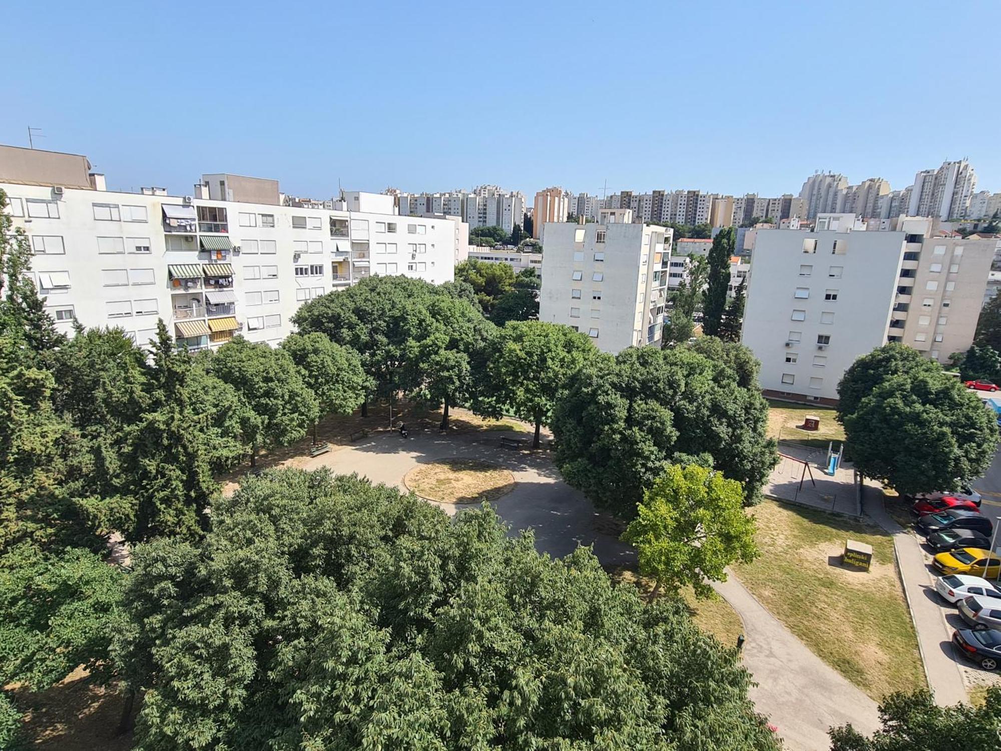 Miro Apartman Split